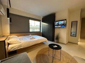 Downtown Living 3